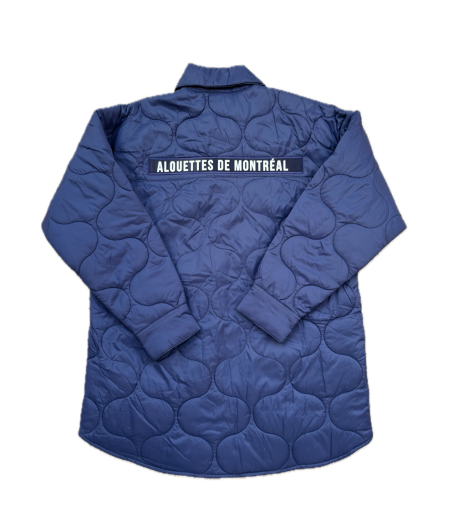 VESTE MATELASSÉE JESSICA