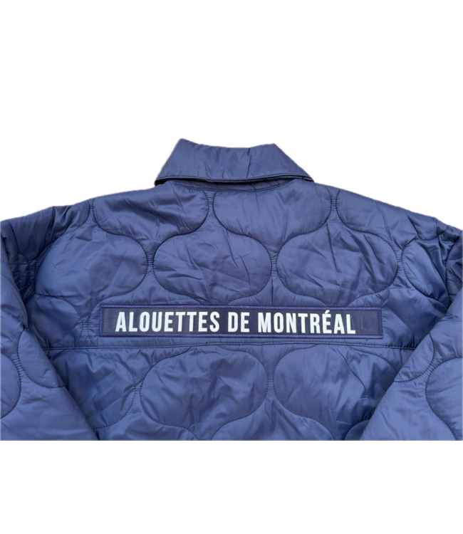 VESTE MATELASSÉE JESSICA