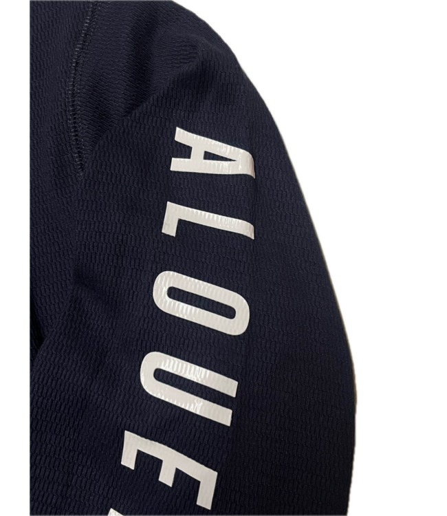 CHANDAIL À MANCHES LONGUES POUR FEMME MARION