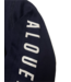 MARION LONGSLEEVE NAVY TOP