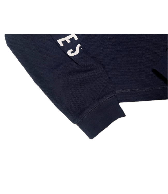 CHANDAIL À MANCHES LONGUES POUR FEMME MARION