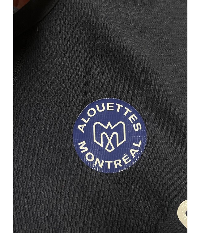 MARION LONGSLEEVE NAVY TOP