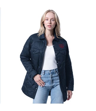 STARTER VESTE MATELASSÉE JESSICA