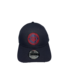 New Era 940 NAVY VELCRO - RED CREST