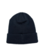 TUQUE MARINE CLASSIQUE AVEC LOGO ROUGE