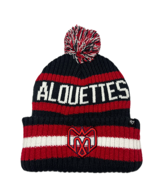 Brand 47 BERING NAVY ALOUETTES POMKNIT