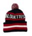 ALOUETTES TRICOLOR POMKNIT