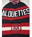 ALOUETTES TRICOLOR POMKNIT