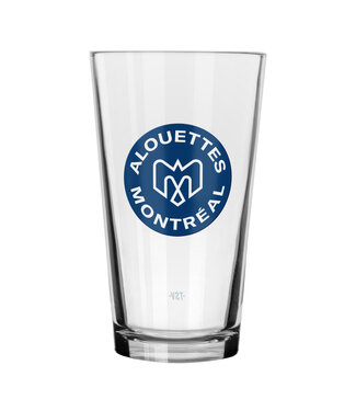 INGLASCO 16oz MIXING GLASS