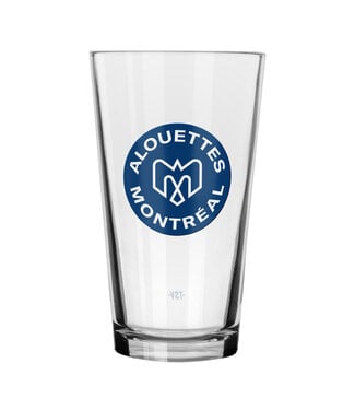 INGLASCO VERRE À MÉLANGER 16oz