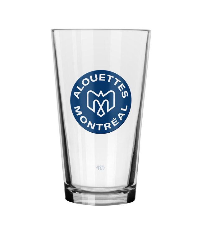 VERRE À MÉLANGER 16oz