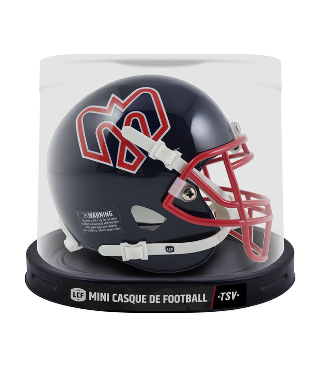 ALOUETTES MINI HELMET