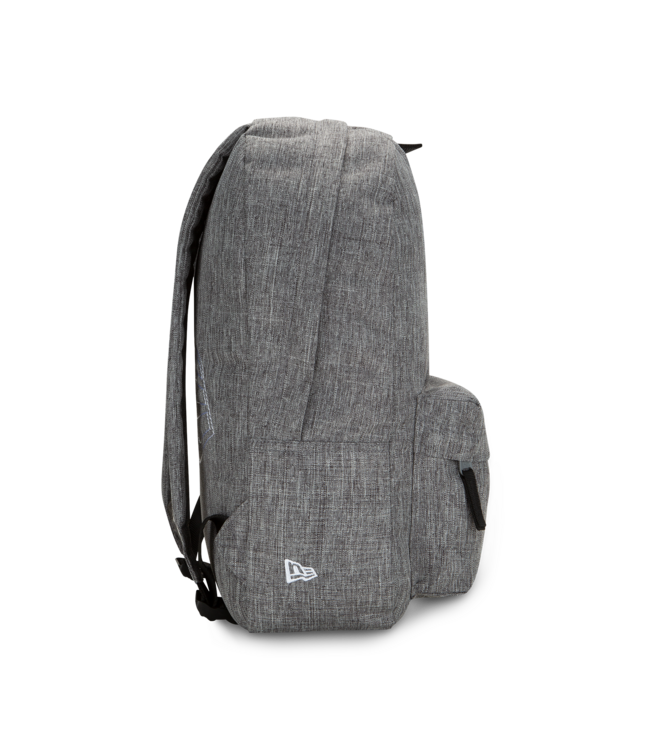 SAC À DOS GRIS ALOUETTES