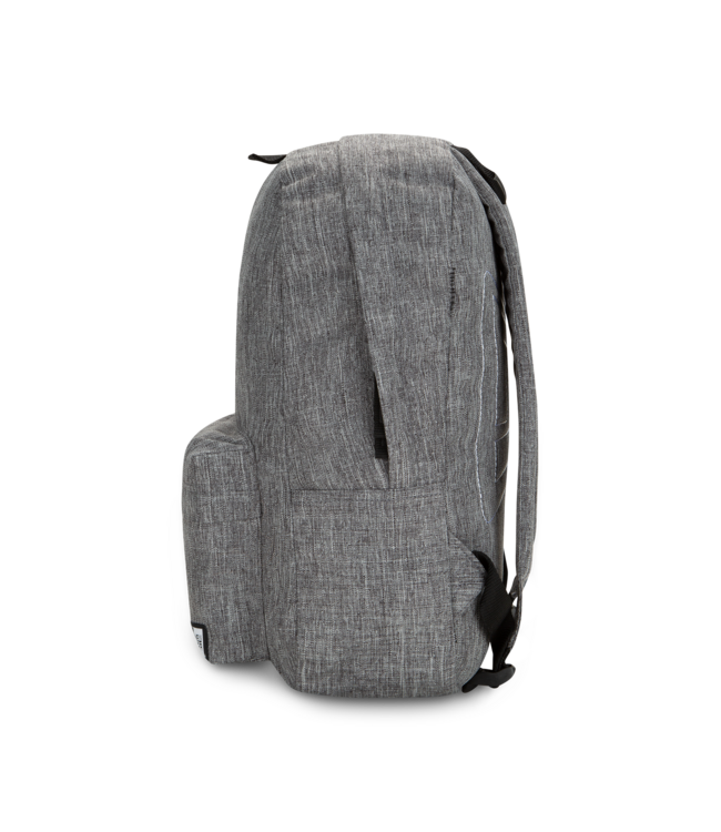 SAC À DOS GRIS ALOUETTES