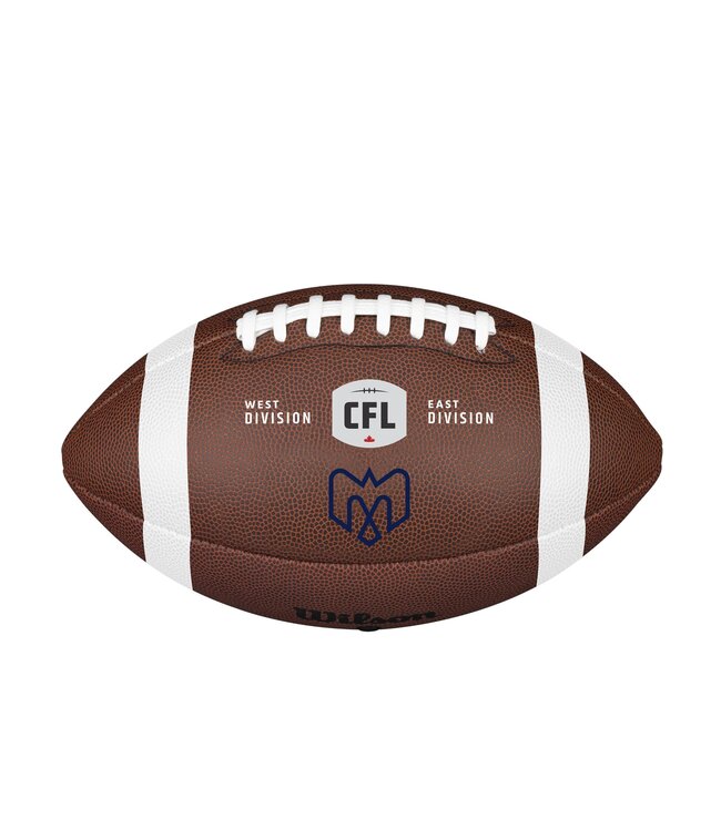 CFL BACKYARD LEGEND BALL - ALS 2026