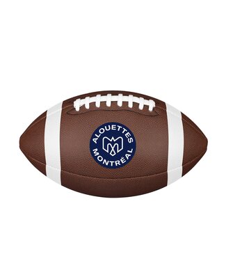 Wilson CFL BACKYARD LEGEND BALL - ALS 2026