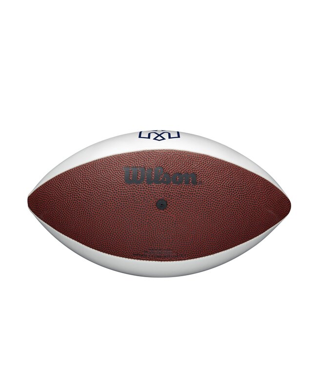 LCF SIGNATURE AUTOGRAPH FOOTBALL - ALOUETTES 2026