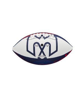 Wilson LCF WRAPAROUND JR FOOTBALL - ALOUETTES