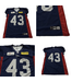 NAVY 2025 PRACTICE JERSEY