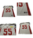 GREY 2025 PRACTICE JERSEY