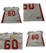 GREY 2025 PRACTICE JERSEY