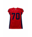 RED 2025 PRACTICE JERSEY