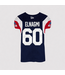DELTA JERSEY - PLAYER #60 - EZZAT ELNAGMI