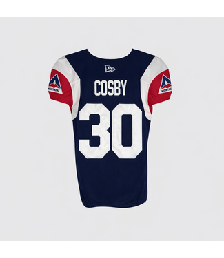 New Era DELTA JERSEY - PLAYER #30 - BRYCE COSBY