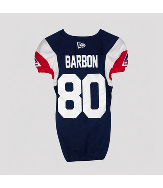 New Era DELTA JERSEY - JOUEUR #80 - JOSE BARBON