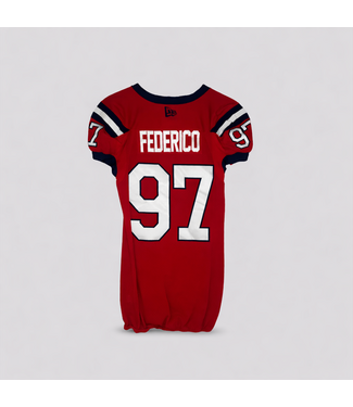 New Era 3RD JERSEY - PLAYER #97 - ANTHONY FEDERICO