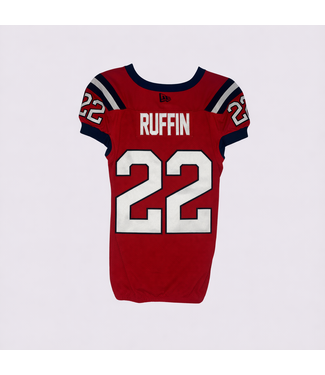 New Era 3RD JERSEY - JOUEUR #22 - DIONTÉ RUFFIN