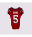 3RD JERSEY - JOUEUR #5 - CALEB EVANS