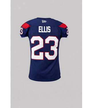 New Era HOME JERSEY - PLAYER #23 - AVERY ELLIS