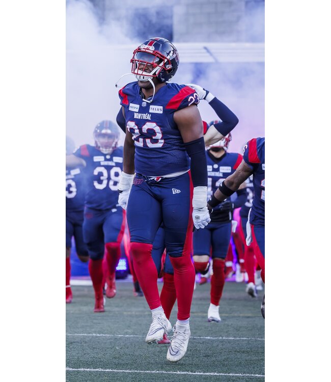 HOME JERSEY - PLAYER #23 - AVERY ELLIS