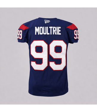 New Era HOME JERSEY - PLAYER #99 - ANTONIO MOULTRIE