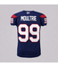 HOME JERSEY - JOUEUR #99 - ANTONIO MOULTRIE