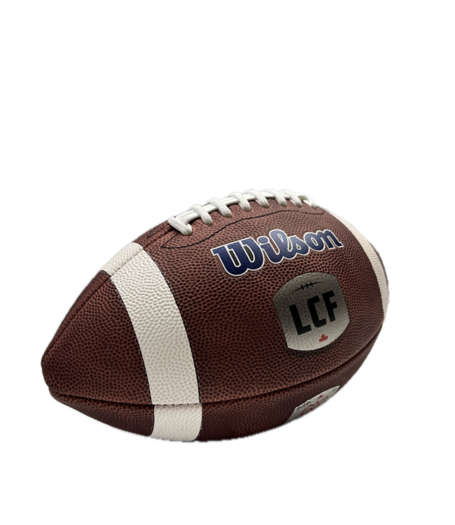 BALLON DE MATCH OFFICIEL ALOUETTES 2025