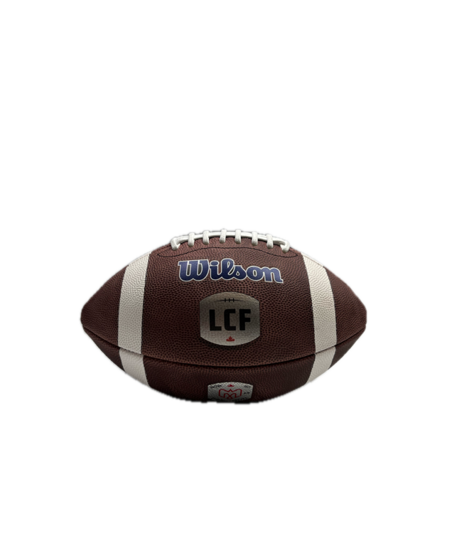 BALLON DE MATCH OFFICIEL ALOUETTES 2025