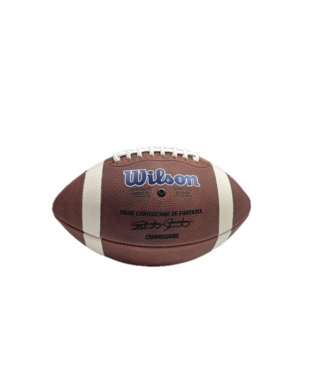 Wilson BALLON DE MATCH OFFICIEL ALOUETTES 2025