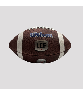 Wilson BALLON DE MATCH OFFICIEL ALOUETTES 2024