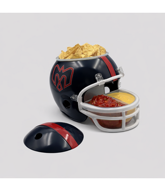Casque à Snack