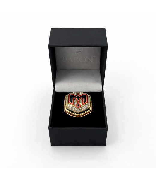 2023 Championship Ring (Replica)