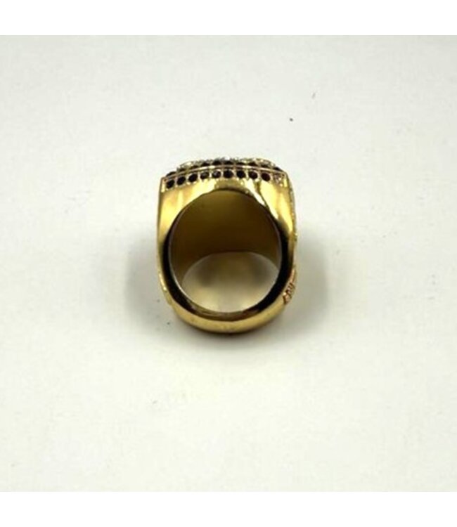 Bague de championnat 2023 (réplique) - 2023 Championship Ring (Replica)