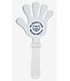 Votre Logo 11" Alouettes Hand Clapper