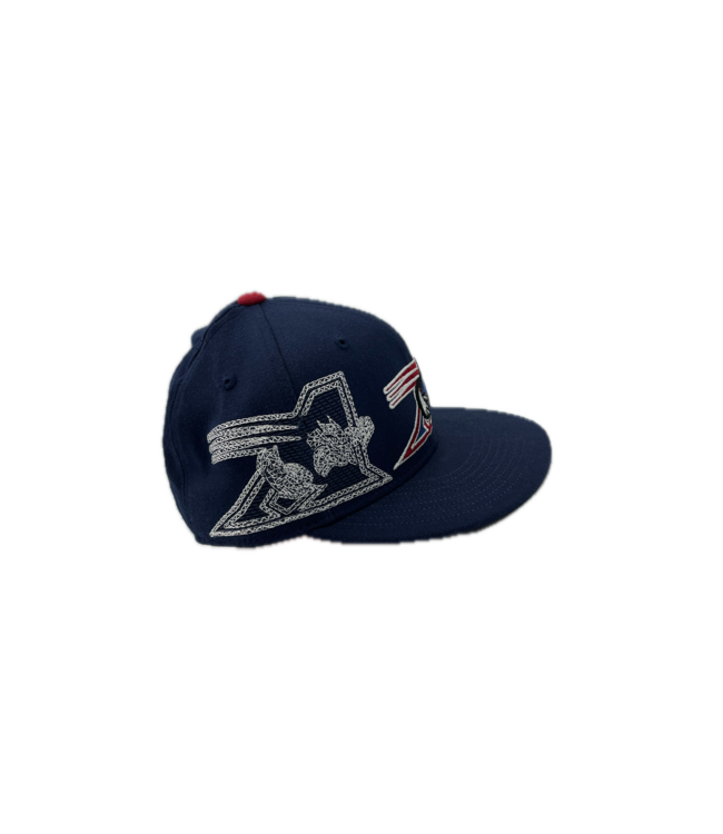CASQUETTE REPÊCHAGE 2017