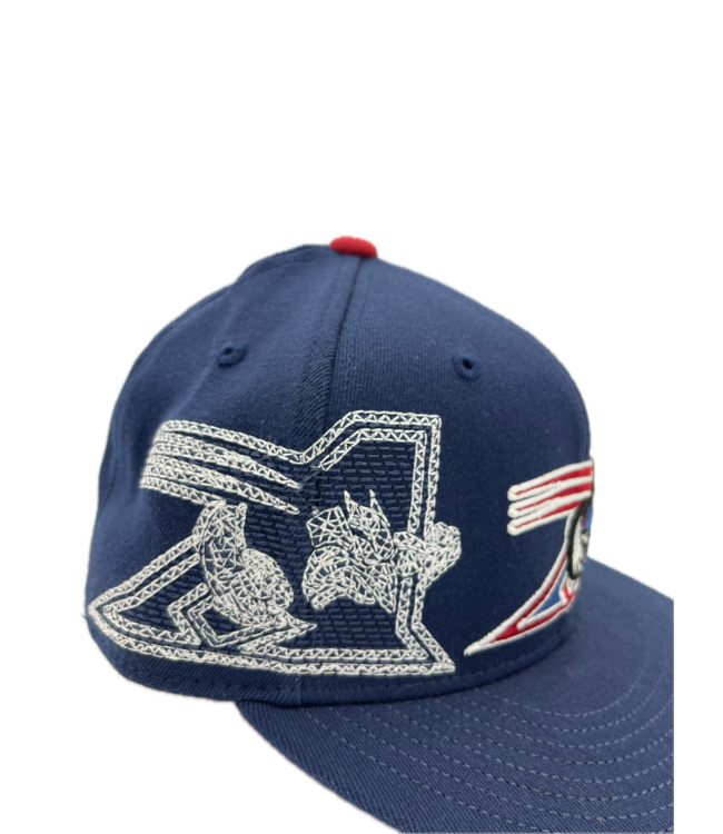 CASQUETTE REPÊCHAGE 2017