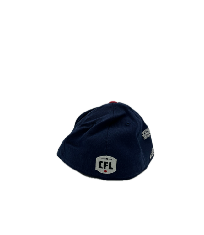CASQUETTE REPÊCHAGE 2017