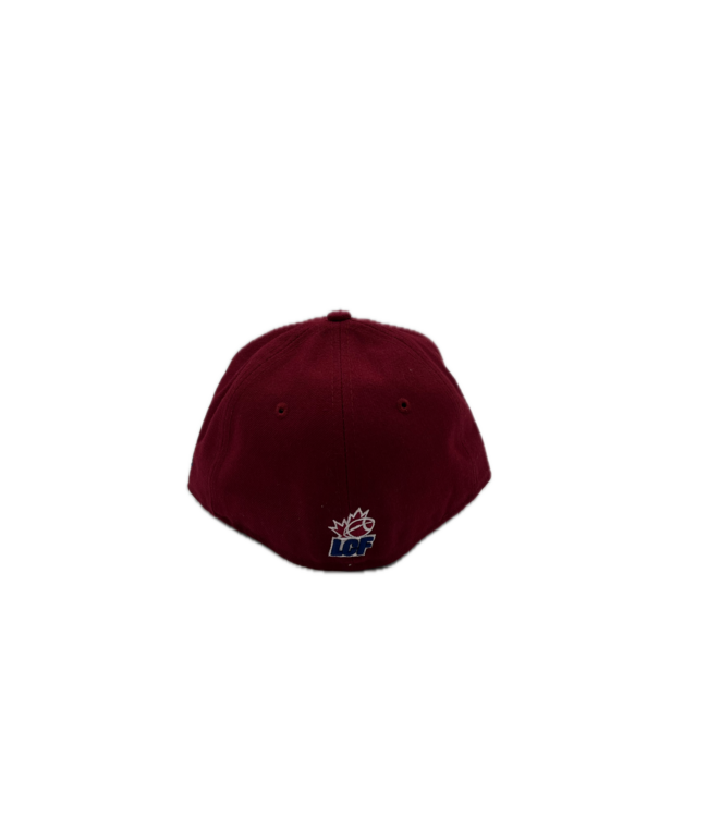CASQUETTE 5950 MONALO