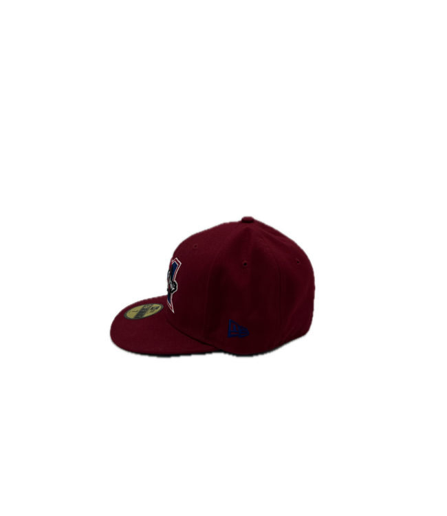 CASQUETTE 5950 MONALO