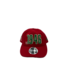 CASQUETTE 950 TURF TRAD ROUGE 1946